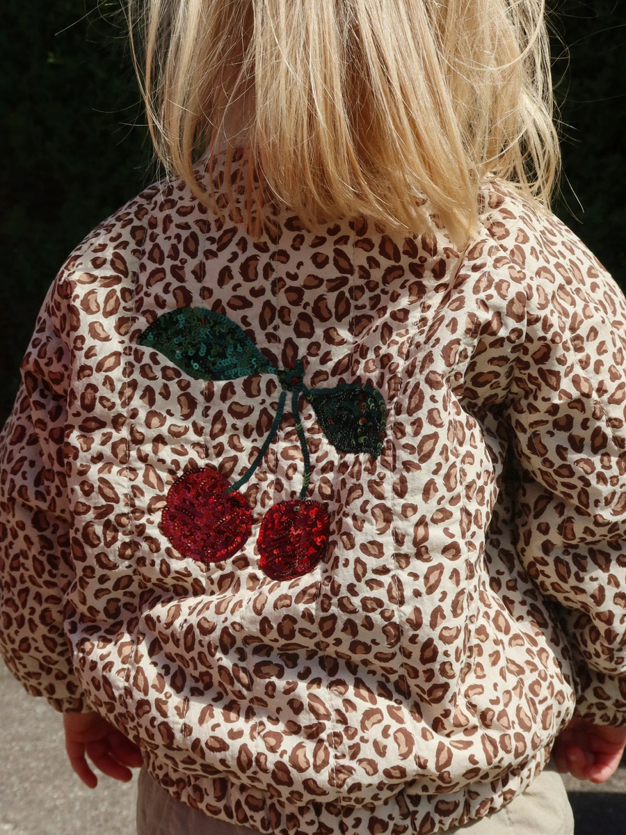 Bomberka termoaktywna Juno