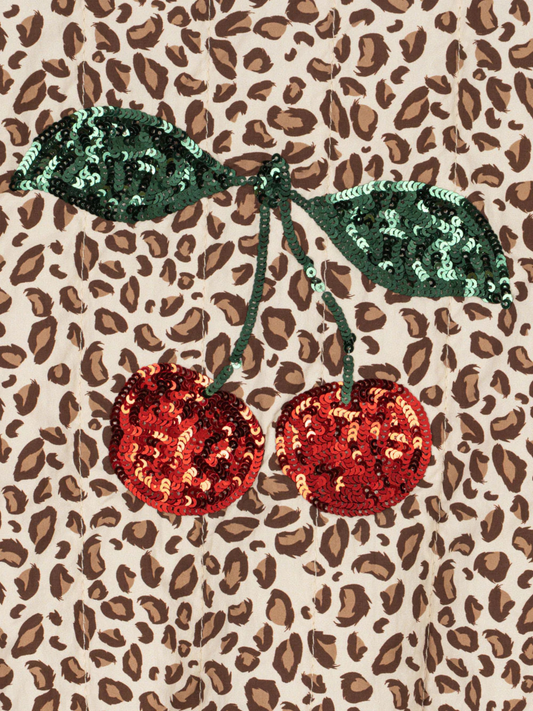 Bomberka termoaktywna Juno