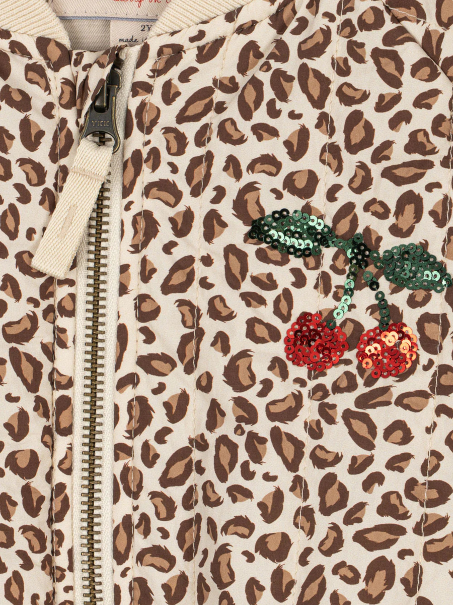 Bomberka termoaktywna Juno