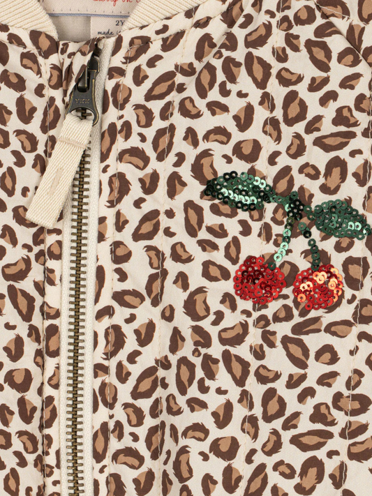 Bomberka termoaktywna Juno