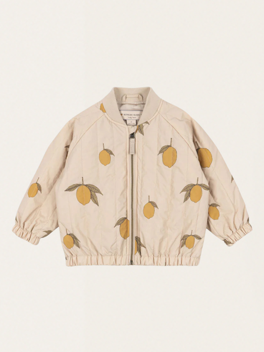 Bomberka termoaktywna Juno Mon Grand Citron