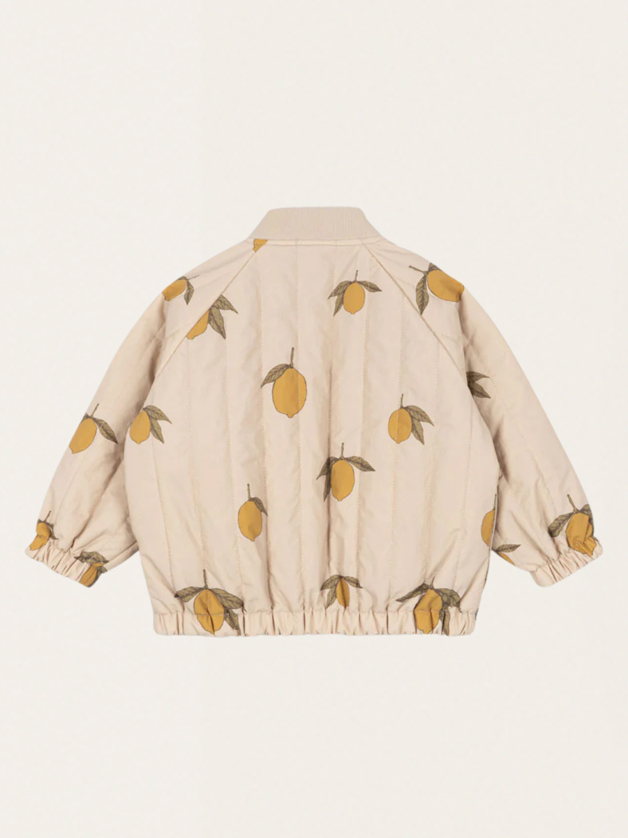 Bomberka termoaktywna Juno Mon Grand Citron