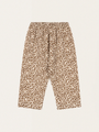 Muślinowe spodnie Coco Leo