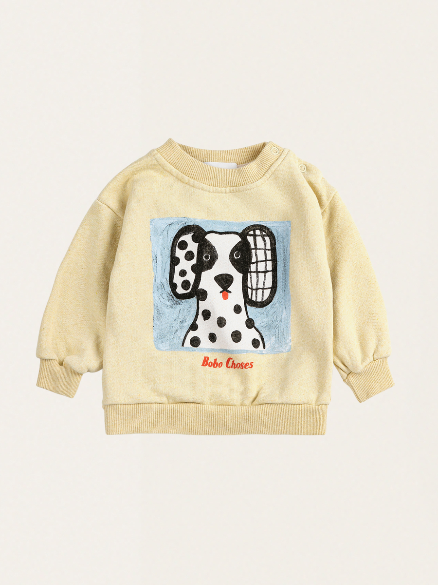 Bluza Baby Van Dog