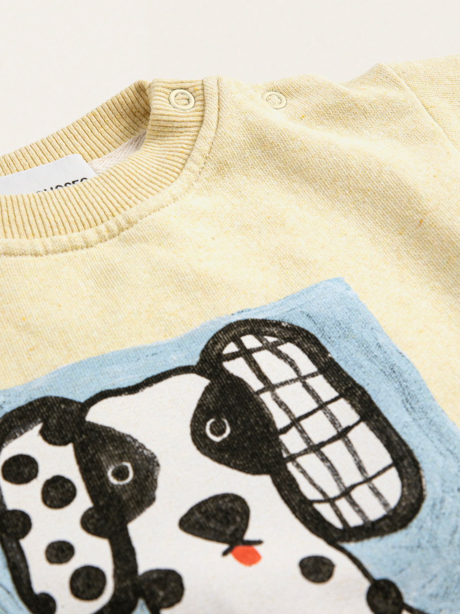 Bluza Baby Van Dog