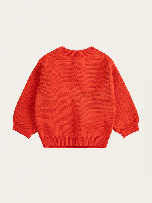 Bawełniany sweterek Baby Farm Adventure