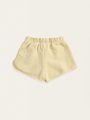 Krótkie bawełniane spodenki Baby Bobo Choses Since 09