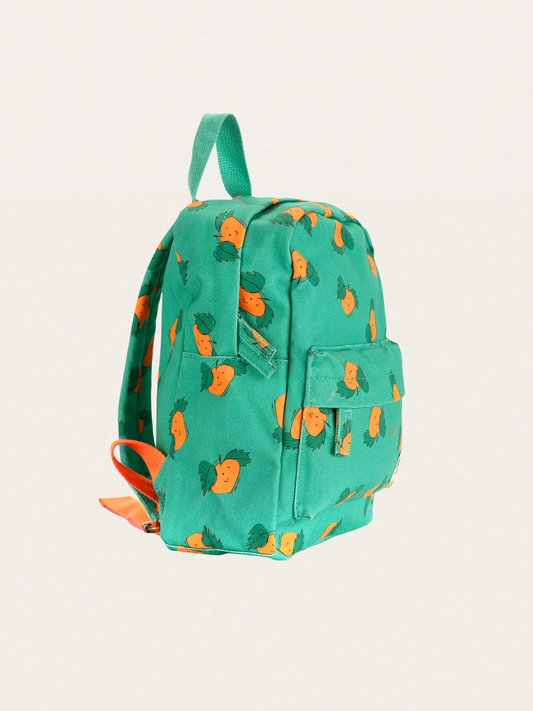 Plecak Tangerine all over