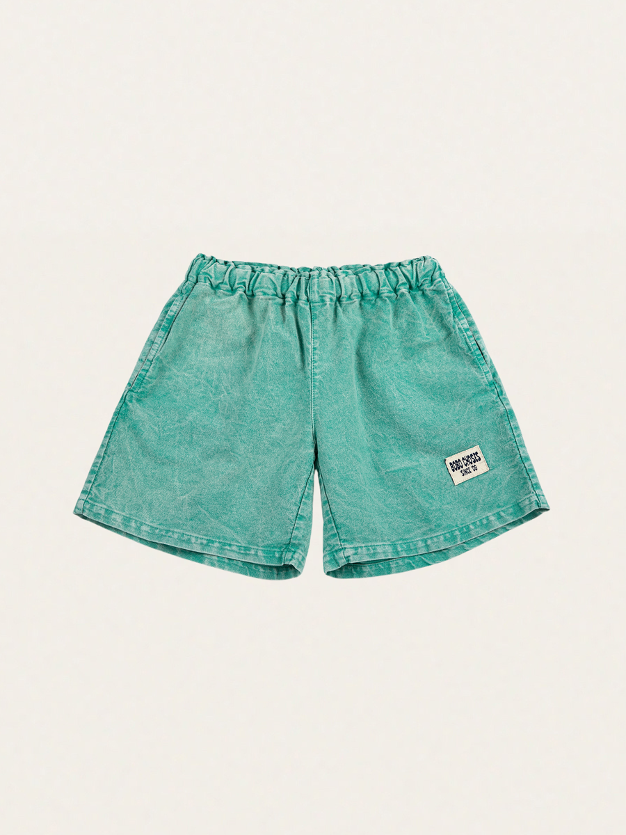 Krótkie spodenki bermudy Kids Bobo Choses Since 09