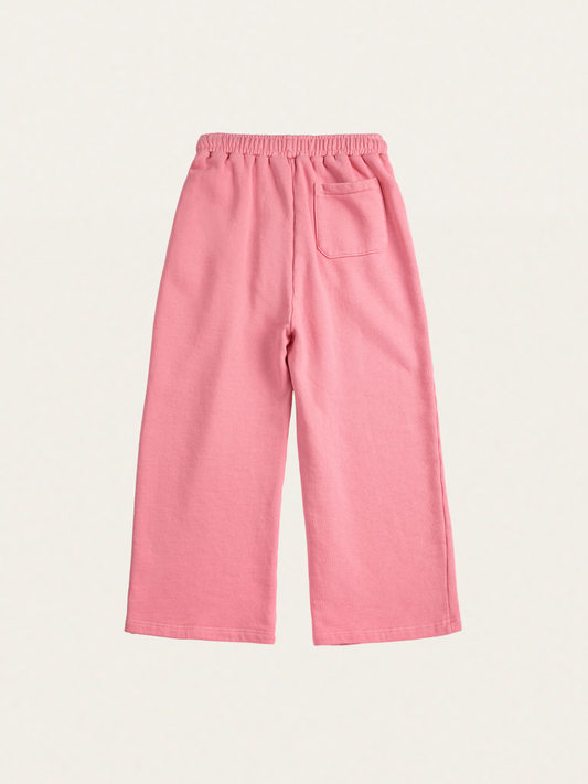 Spodnie joggersy z prostą nogawką Kids Bobo Choses