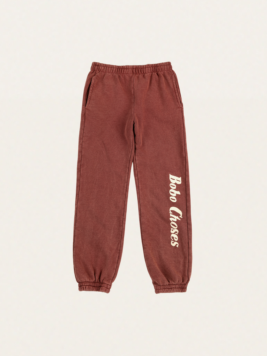 Spodnie joggersy Kids Bobo Choses