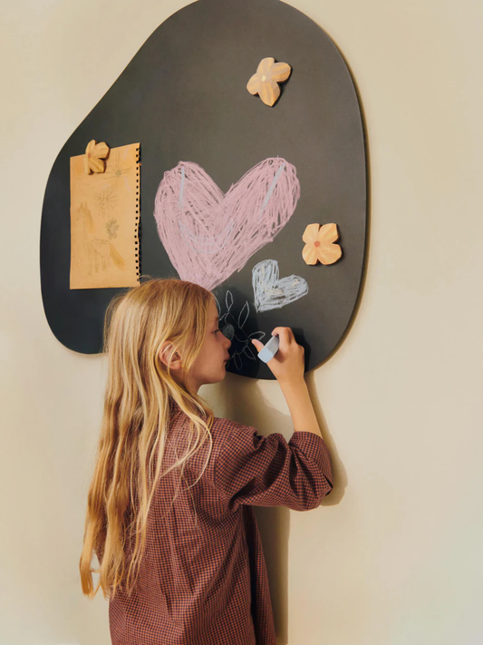 Tablica magnetyczna Willora