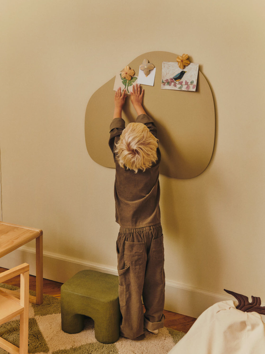 Tablica magnetyczna Willora