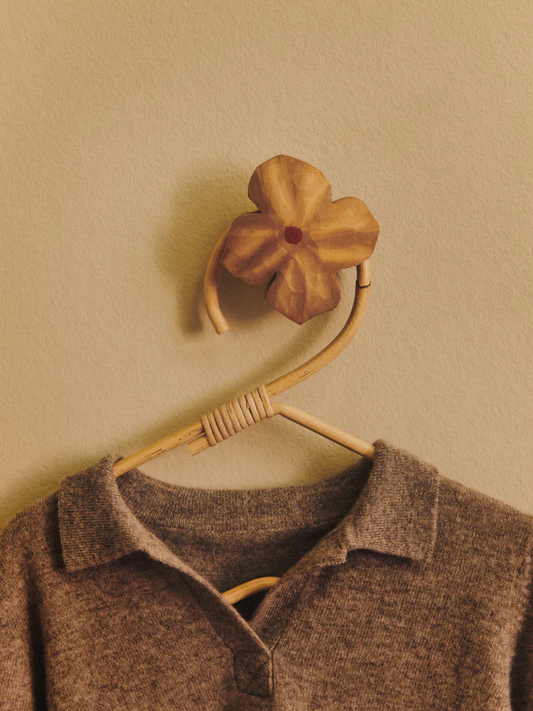 Wieszak ścienny Posie