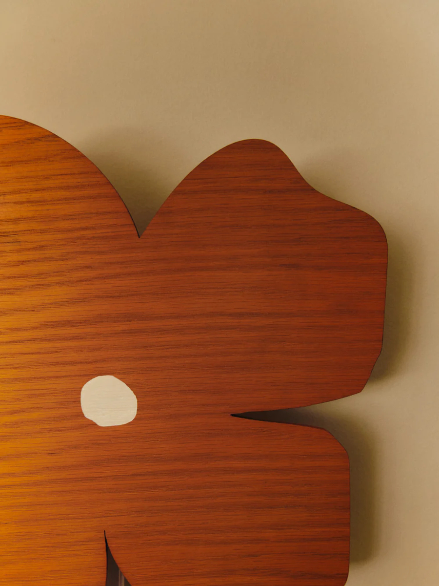 Kinkiet ścienny Poesie Lamp