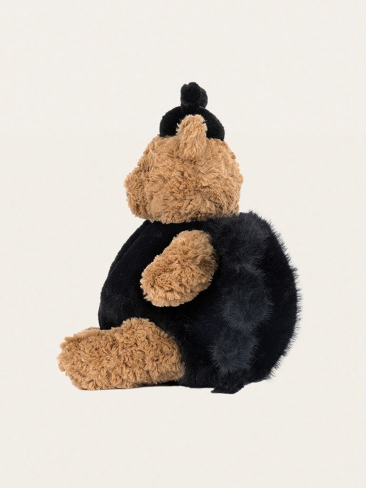 Miś Bartłomiej Pająk 26 cm