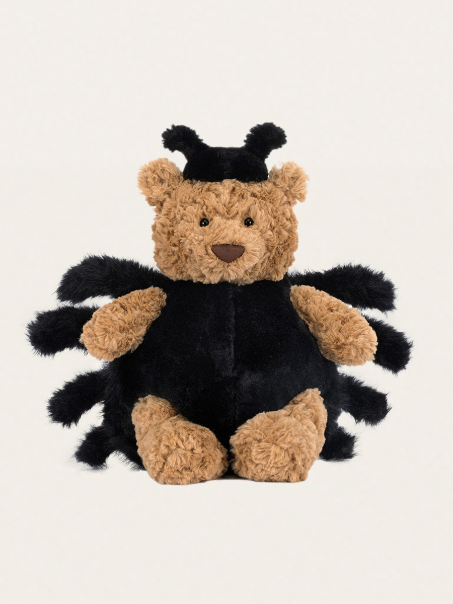 Miś Bartłomiej Pająk 26 cm