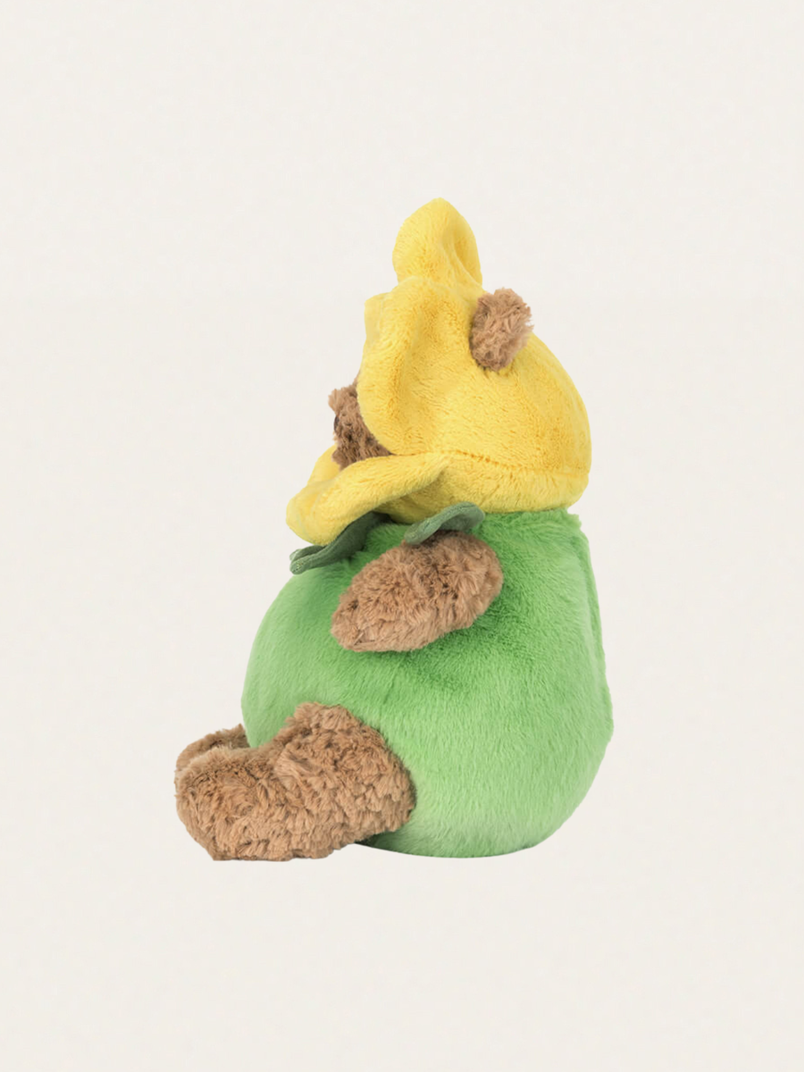 Miś Bartłomiej Żonkil 26 cm