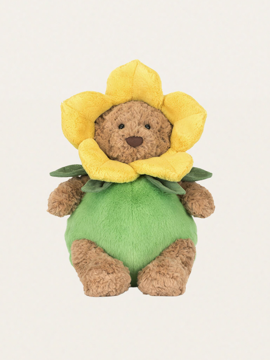 Miś Bartłomiej Żonkil 26 cm