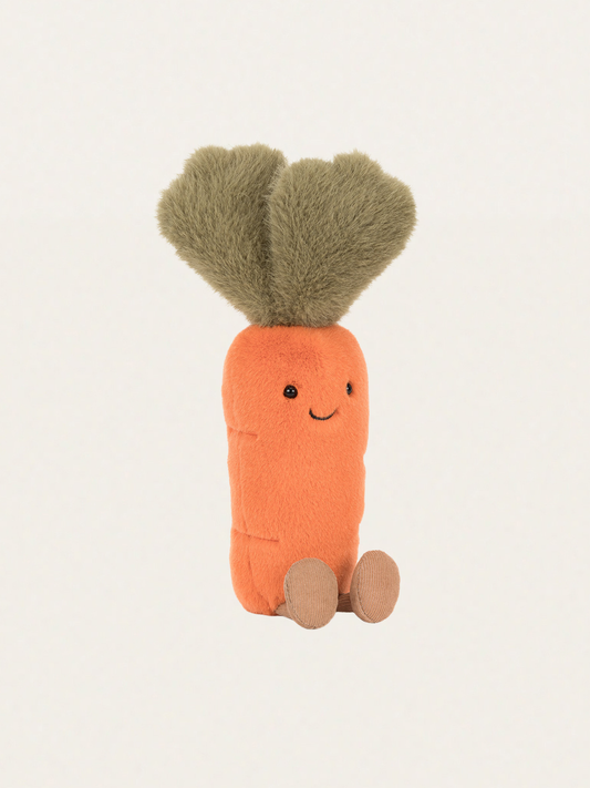 Zabawna Marchewka 28 cm
