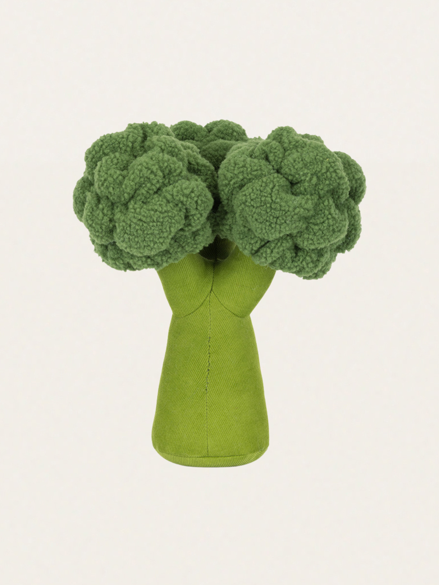 Zabawne Brokuły 24 cm