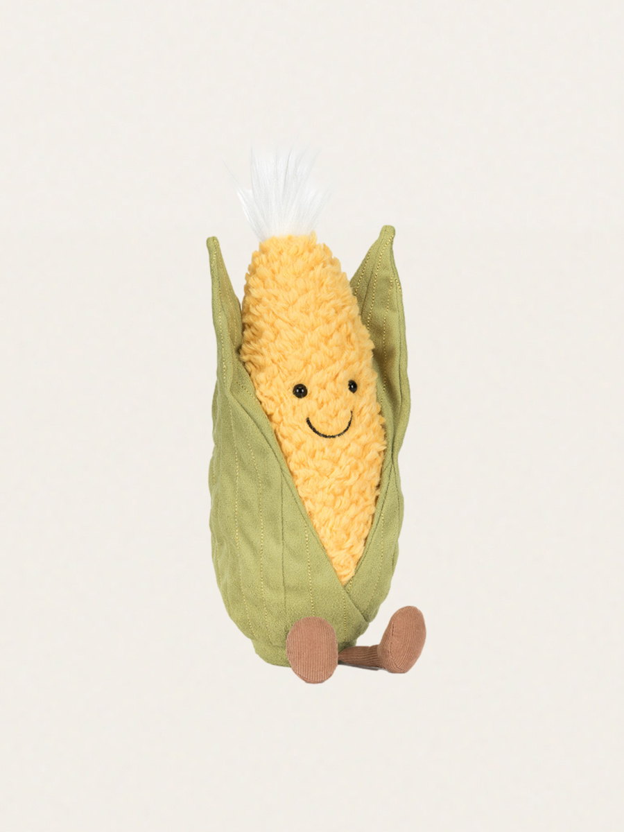 Zabawna Kolba Kukurydzy 27 cm