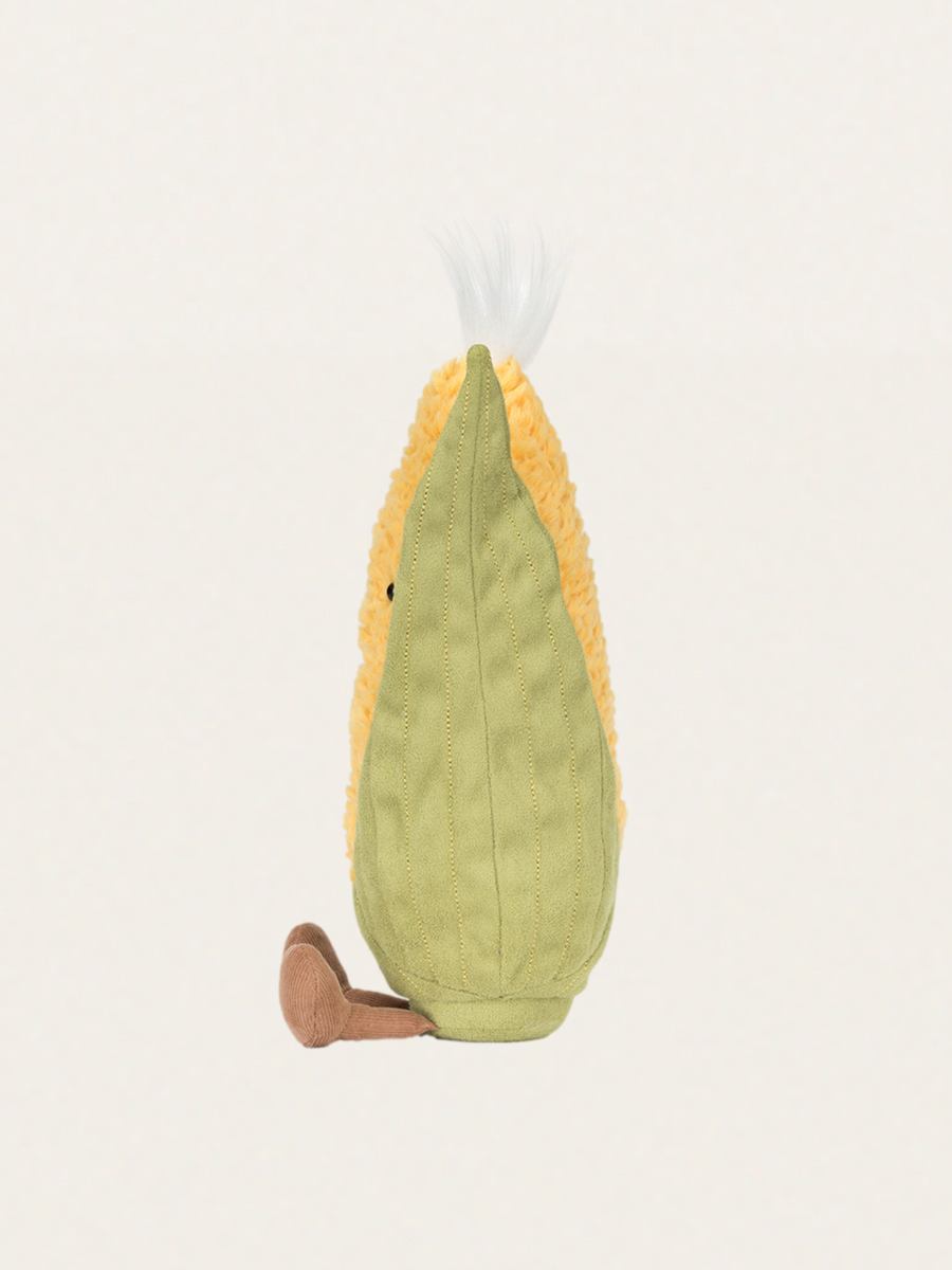 Zabawna Kolba Kukurydzy 27 cm