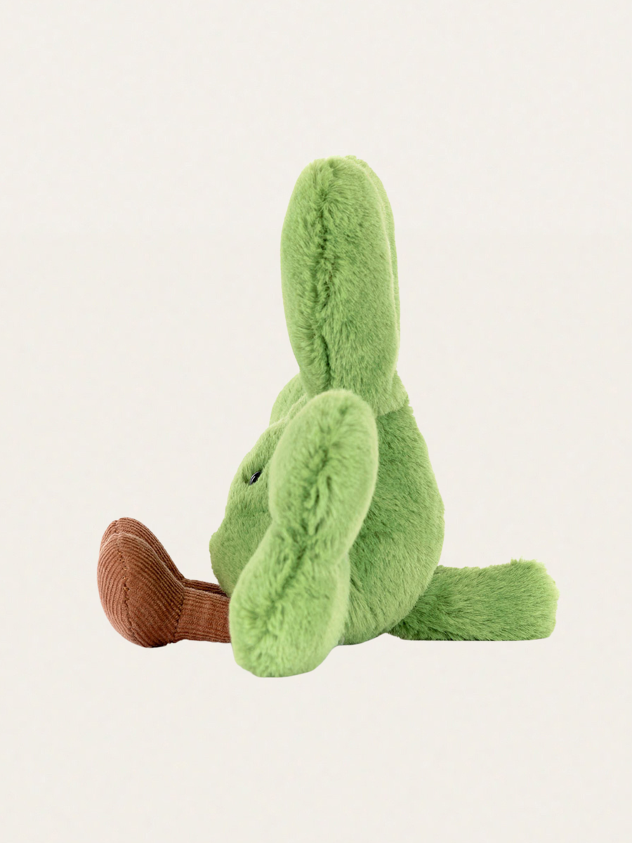 Zabawna Trójlistna Koniczyna 15 cm