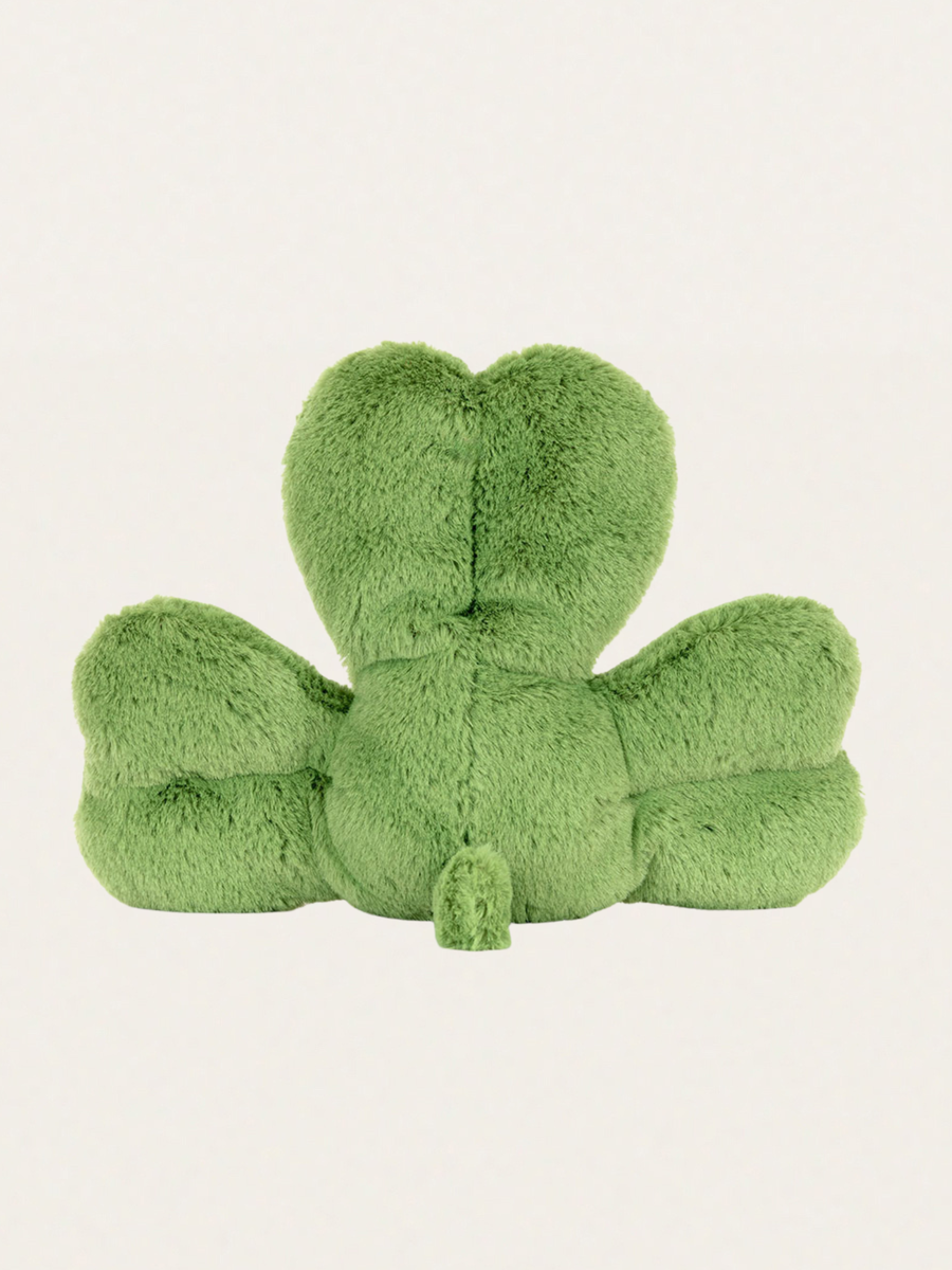 Zabawna Trójlistna Koniczyna 15 cm