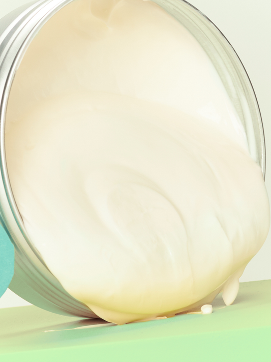 Superkrem - Babka Lancetowata - Hipoalergiczny krem od 1. dnia życia