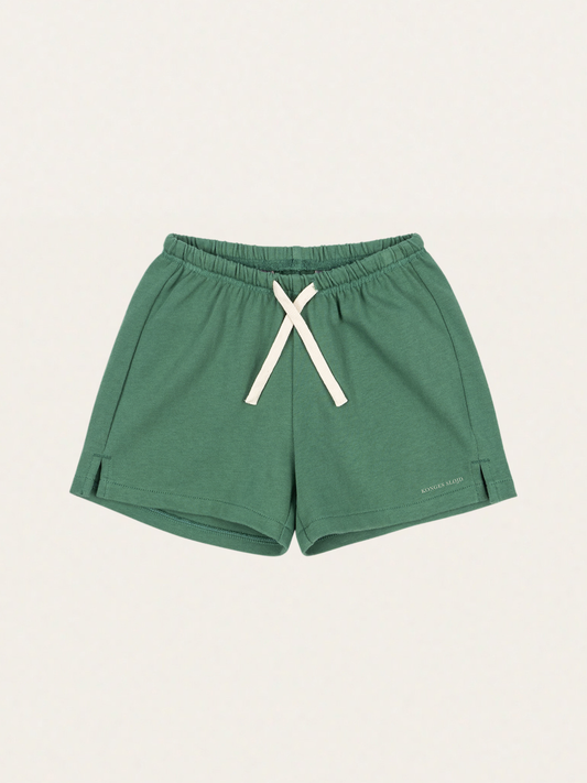 Krótkie spodenki bawełniane Spotty Dark Ivy