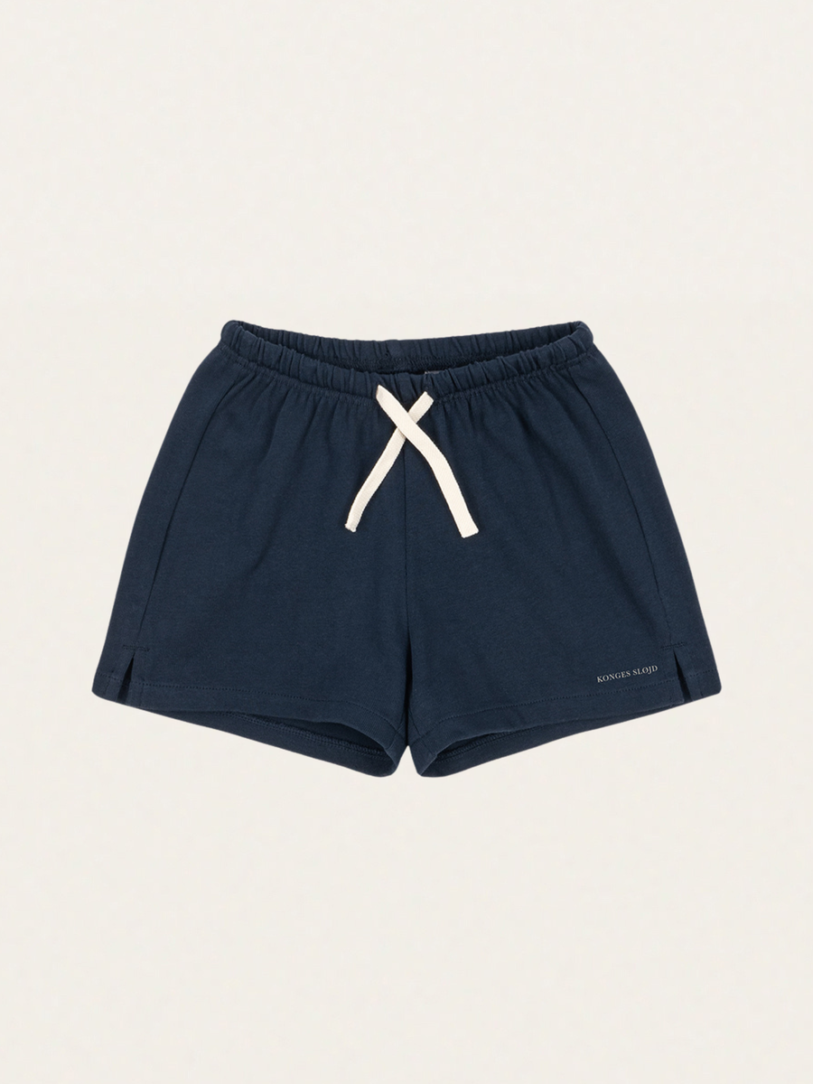 Krótkie spodenki bawełniane Spotty Total Eclipse