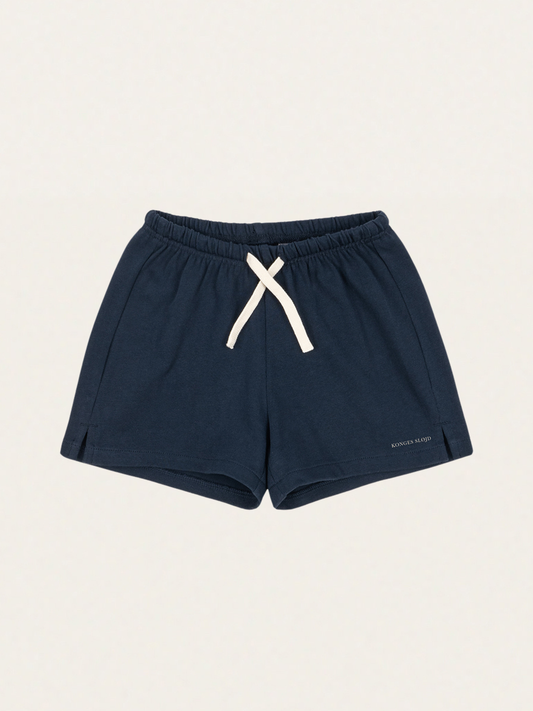 Krótkie spodenki bawełniane Spotty Total Eclipse