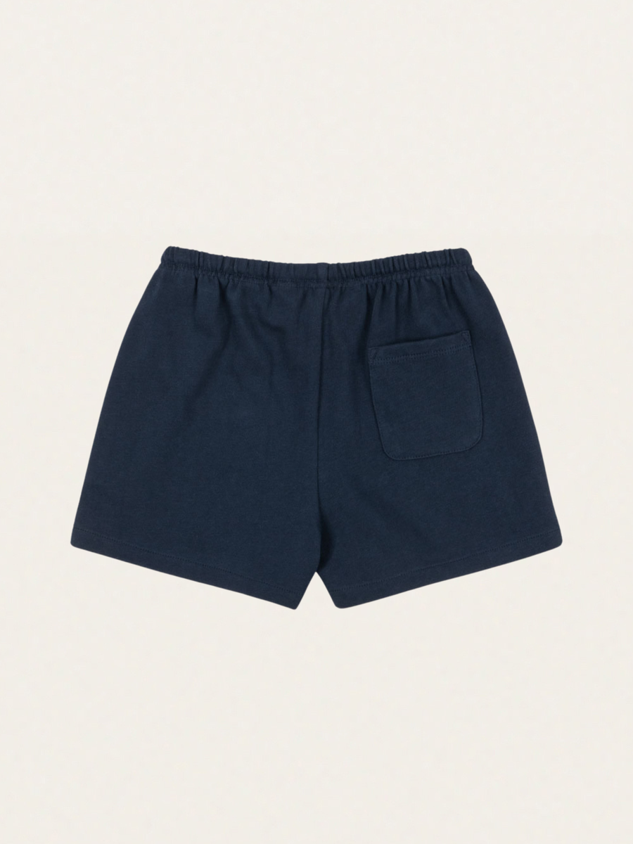 Krótkie spodenki bawełniane Spotty Total Eclipse