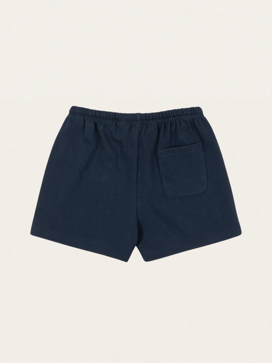 Krótkie spodenki bawełniane Spotty Total Eclipse