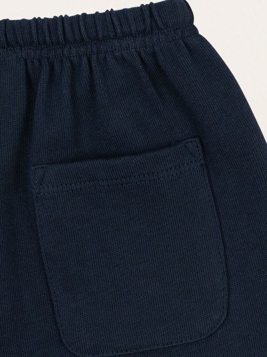 Krótkie spodenki bawełniane Spotty Total Eclipse