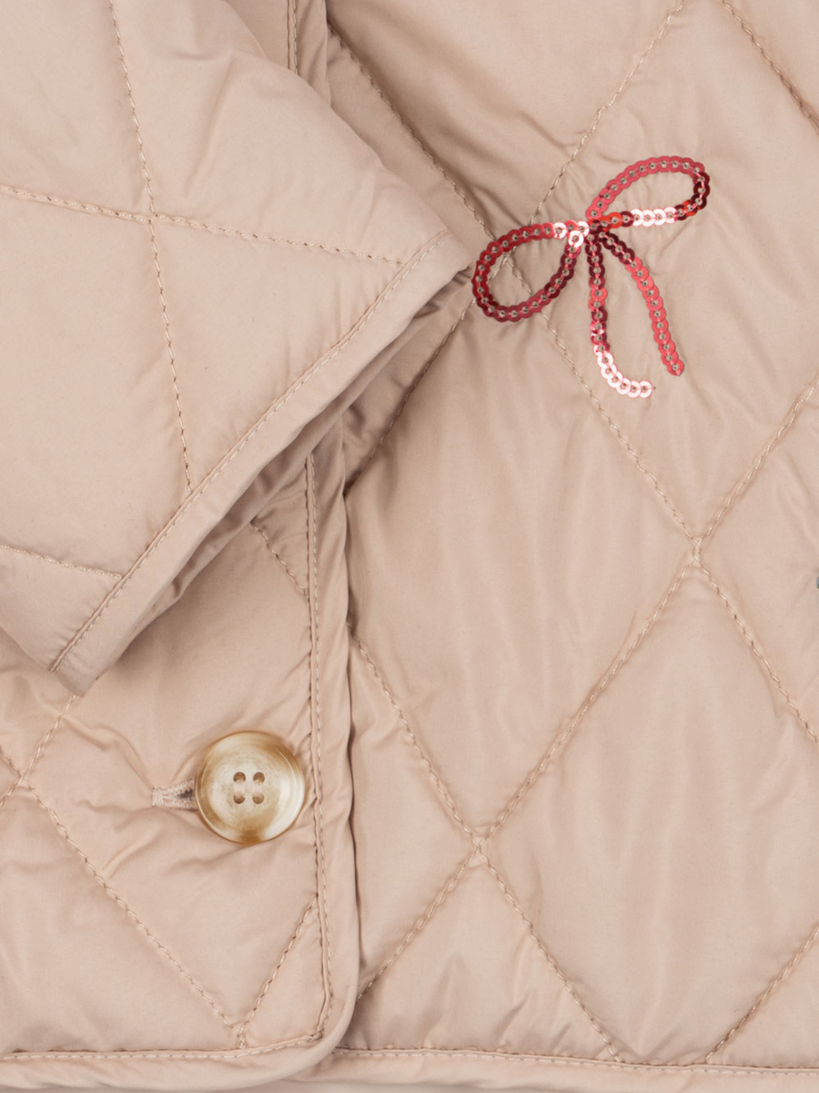 Kurtka przejściowa Flora Gelato