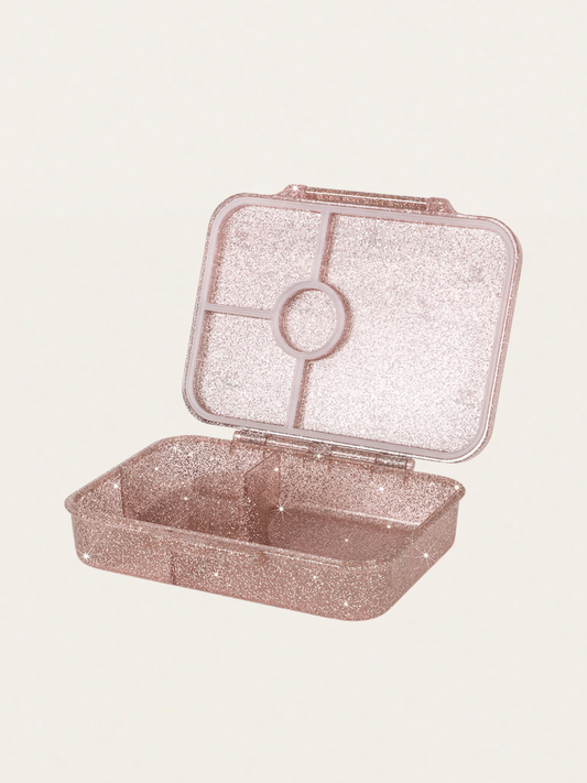 Lunchbox Bento Cherry Glitter
