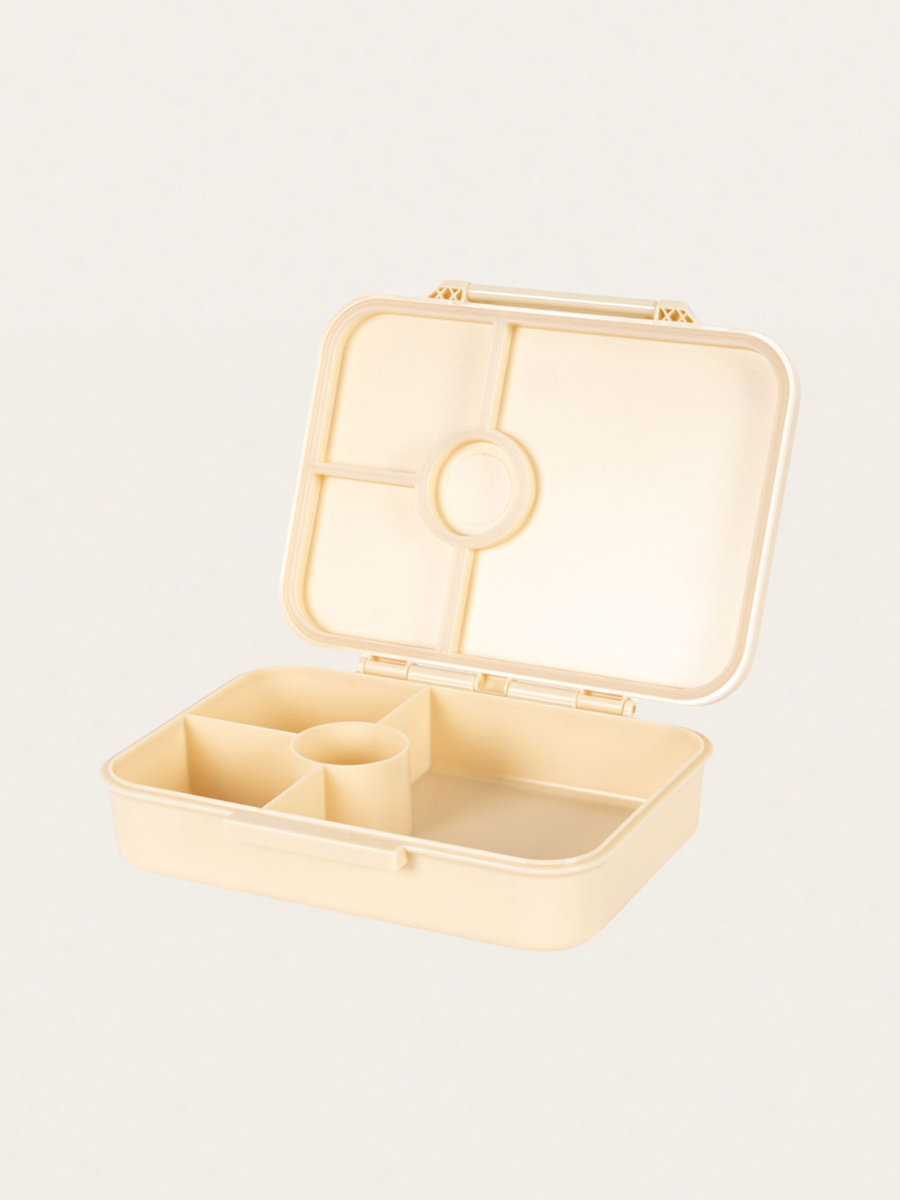 Lunchbox Bento Lemon