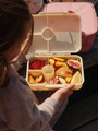 Lunchbox Bento Lemon
