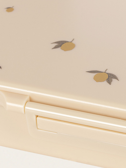 Lunchbox Bento Lemon