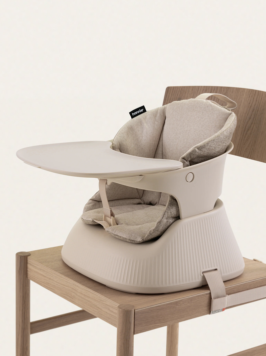 Przenośnie krzesełko do karmienia