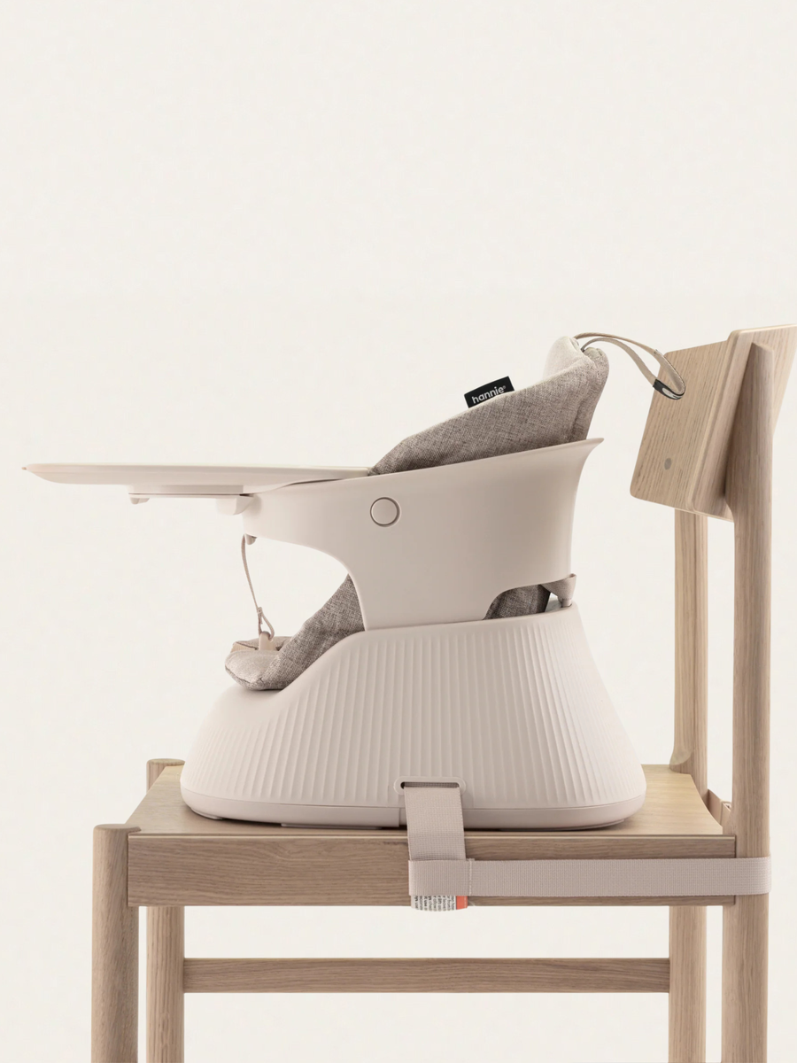 Przenośnie krzesełko do karmienia