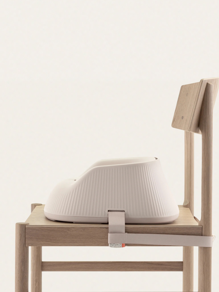 Przenośnie krzesełko do karmienia