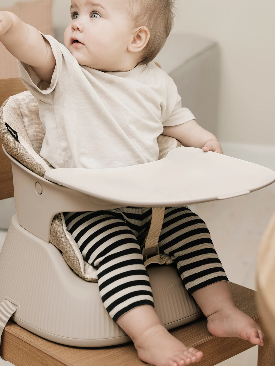 Przenośnie krzesełko do karmienia