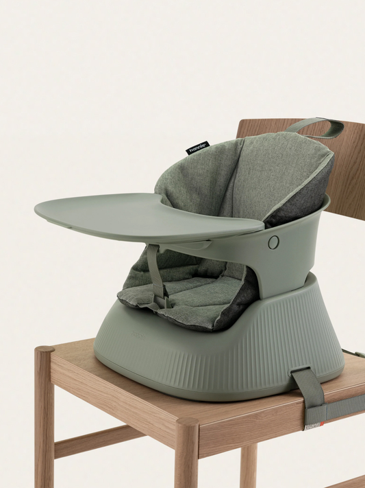 Przenośnie krzesełko do karmienia