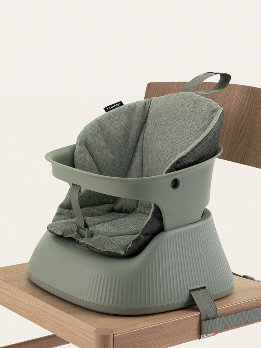 Przenośnie krzesełko do karmienia