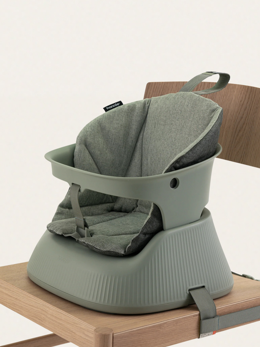 Przenośnie krzesełko do karmienia