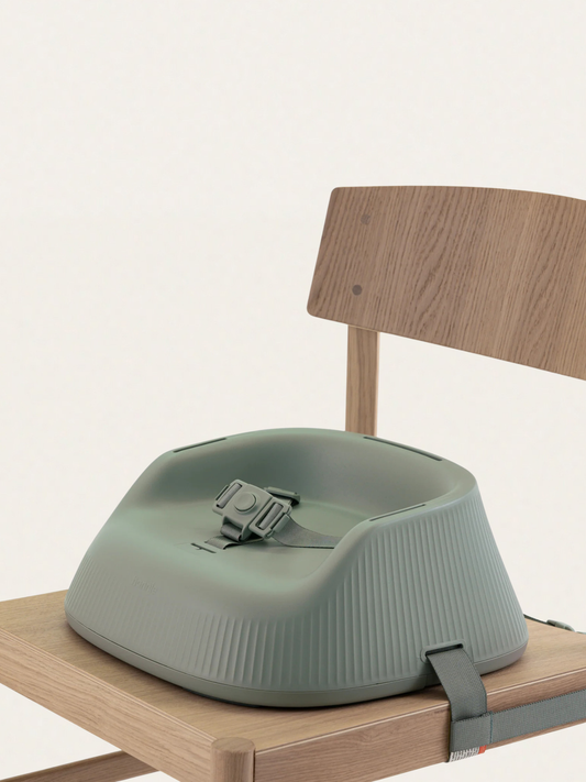 Przenośnie krzesełko do karmienia