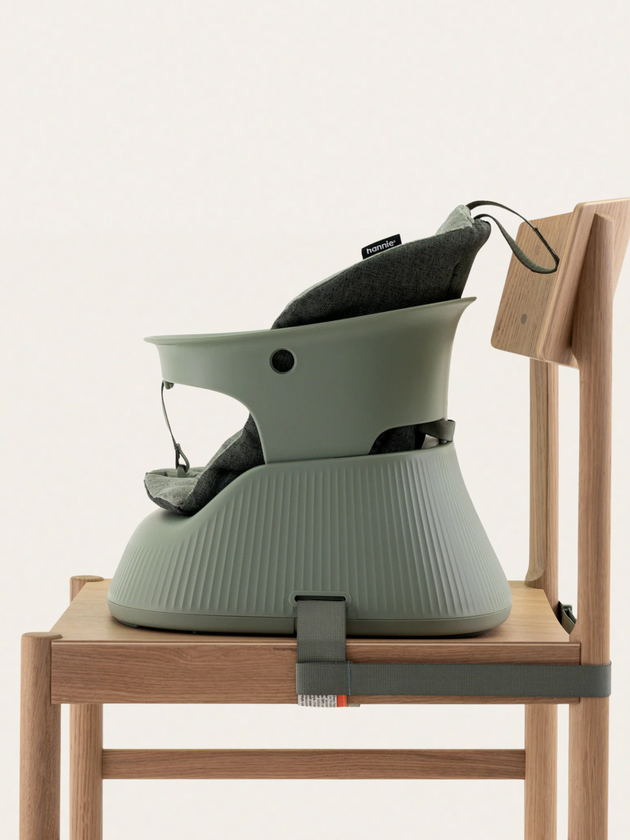 Przenośnie krzesełko do karmienia